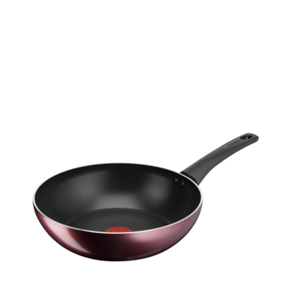 Tefal Enjoy Cooking 28cm Induction Wok Pan G18819 - Metro Singapore Departmental Store - Celebrating 69 Years in SG