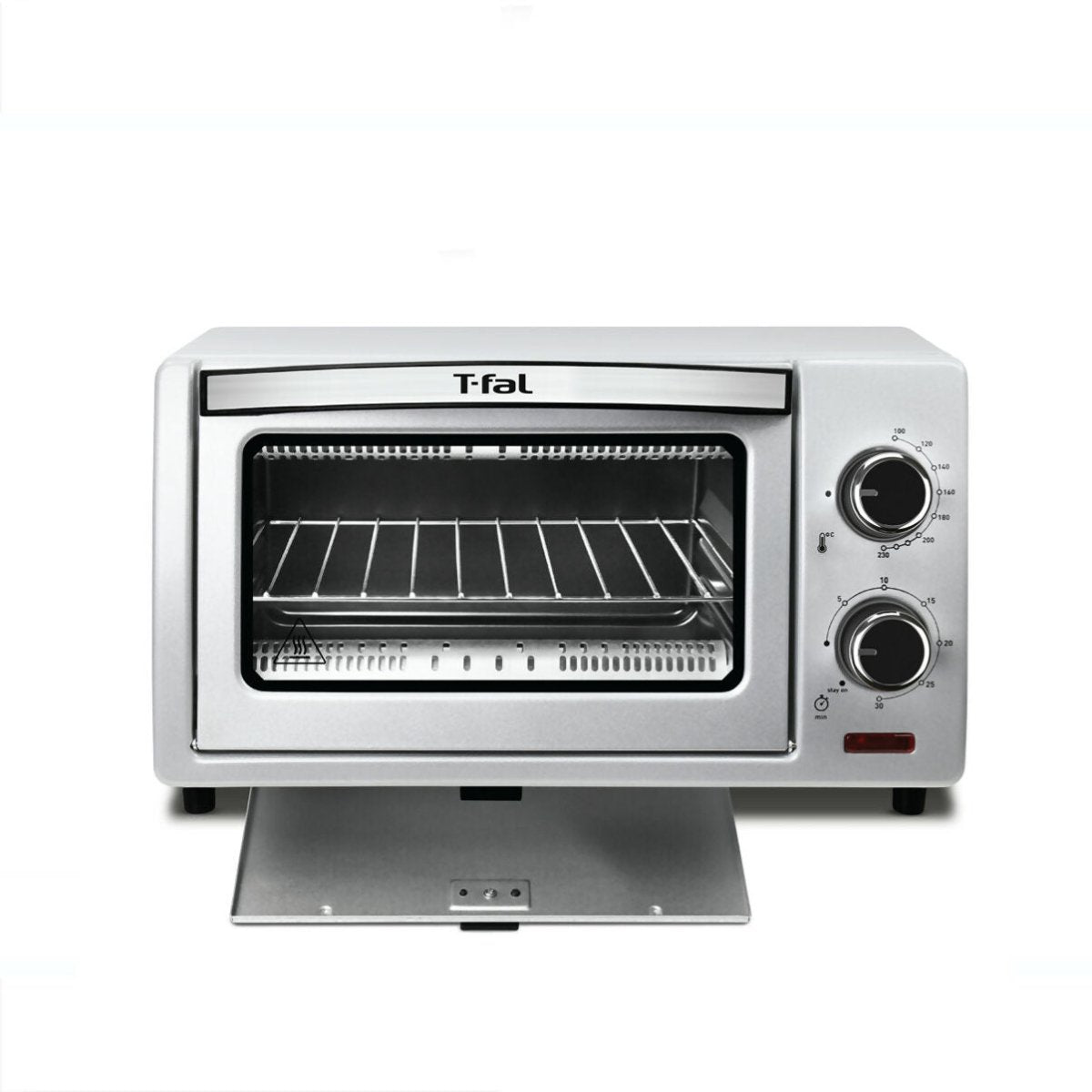 Tefal Equinox Toaster Oven 9L (OF500E) - Metro Singapore Departmental Store - Celebrating 69 Years in SG