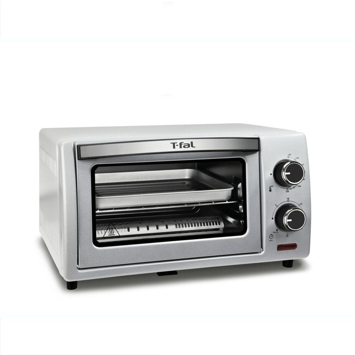 Tefal Equinox Toaster Oven 9L (OF500E) - Metro Singapore Departmental Store - Celebrating 69 Years in SG