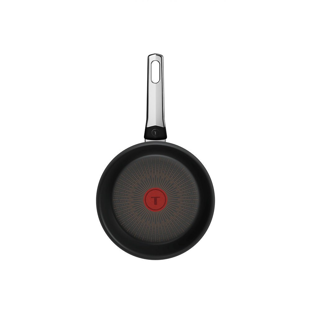Tefal Excellence Fusion IH Fry Pan 20cm (G33802) - Metro Singapore Departmental Store - Celebrating 69 Years in SG