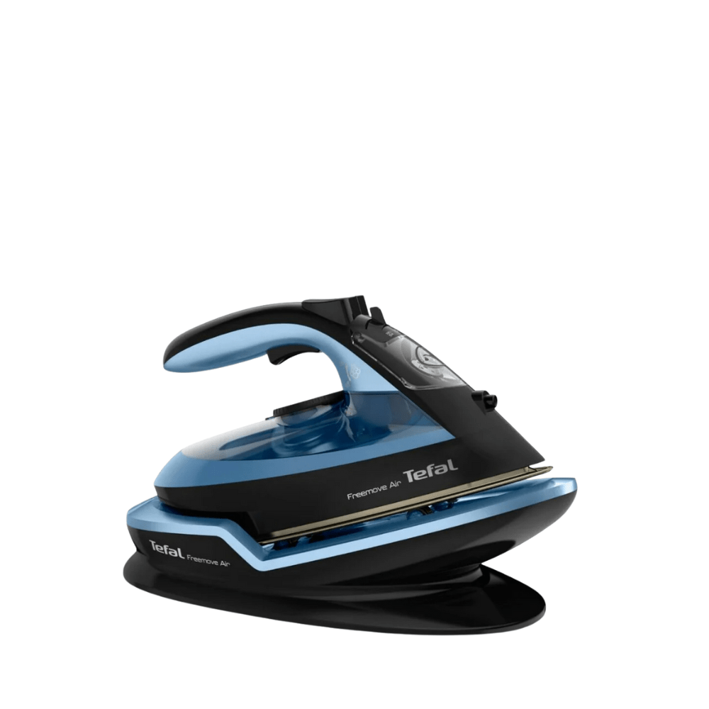 Tefal Freemove Air Cordless Steam Iron FV6551 - Metro Singapore Departmental Store - Celebrating 69 Years in SG