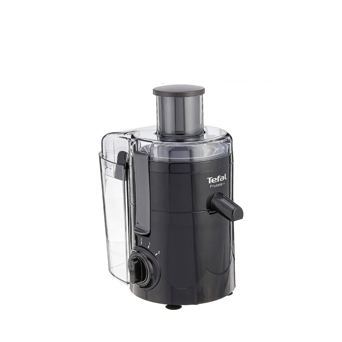 Tefal Frutelia Plus Juicer 350W ZE370865 - Metro Singapore Departmental Store - Celebrating 69 Years in SG