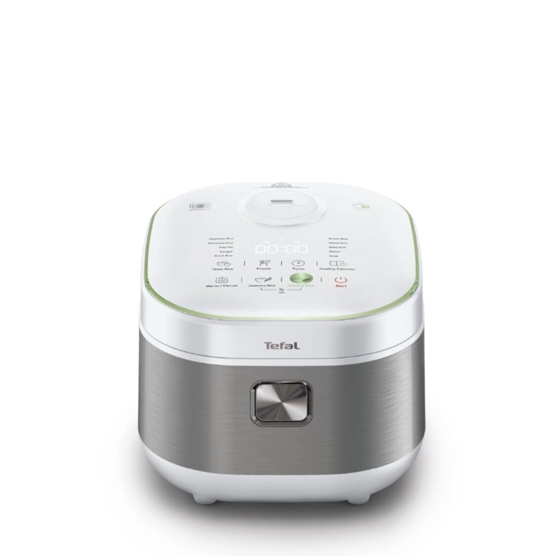 Tefal Healthy & Tasty Plus Rice Cooker RK8621 - Metro Singapore Departmental Store - Celebrating 69 Years in SG