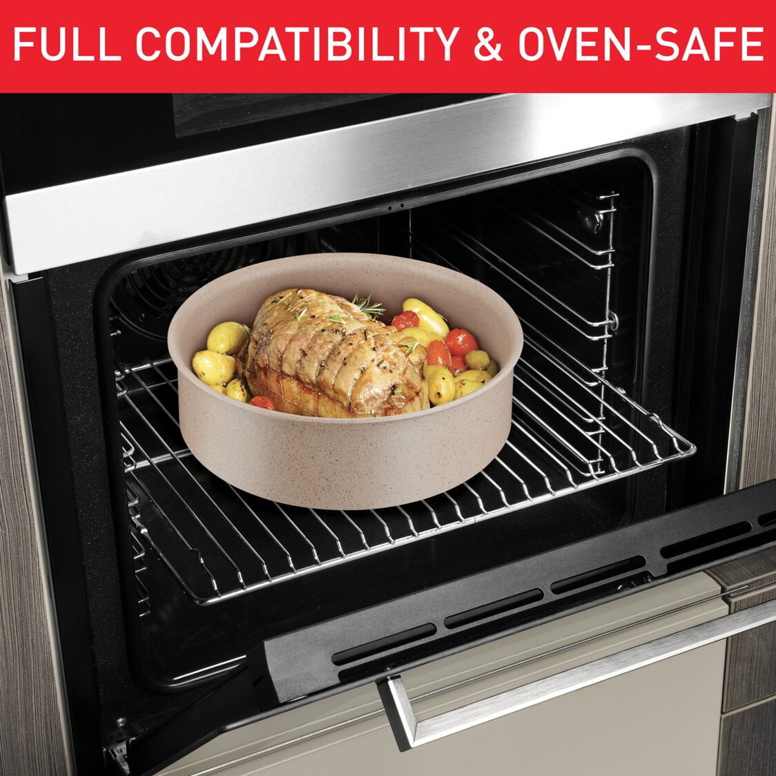 Tefal Ingenio Delight 6pc Premium Induction Cookware Set L78395 - Metro Singapore Departmental Store - Celebrating 69 Years in SG