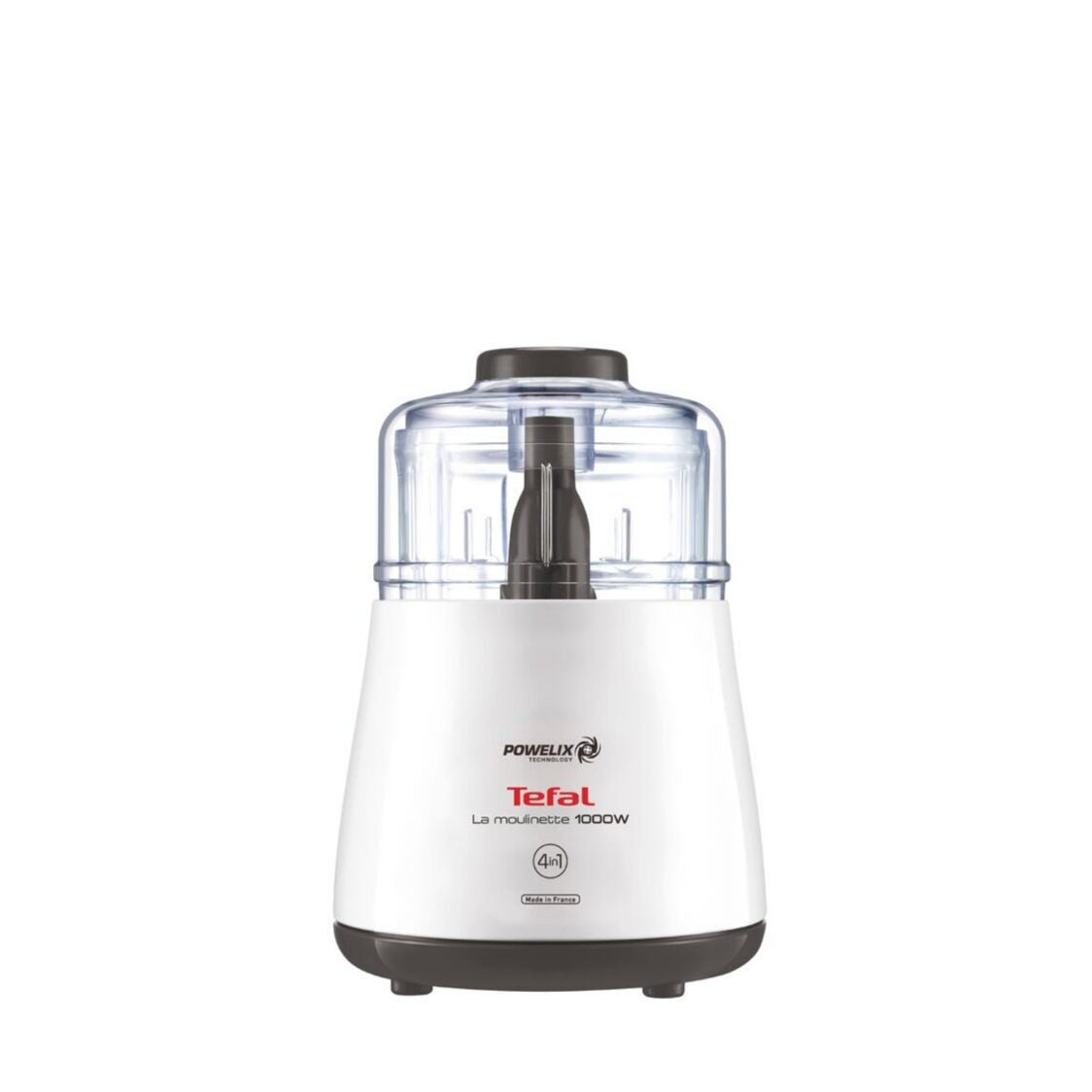 Tefal La Moulinette 1000W - DPA171 - Metro Singapore Departmental Store - Celebrating 69 Years in SG