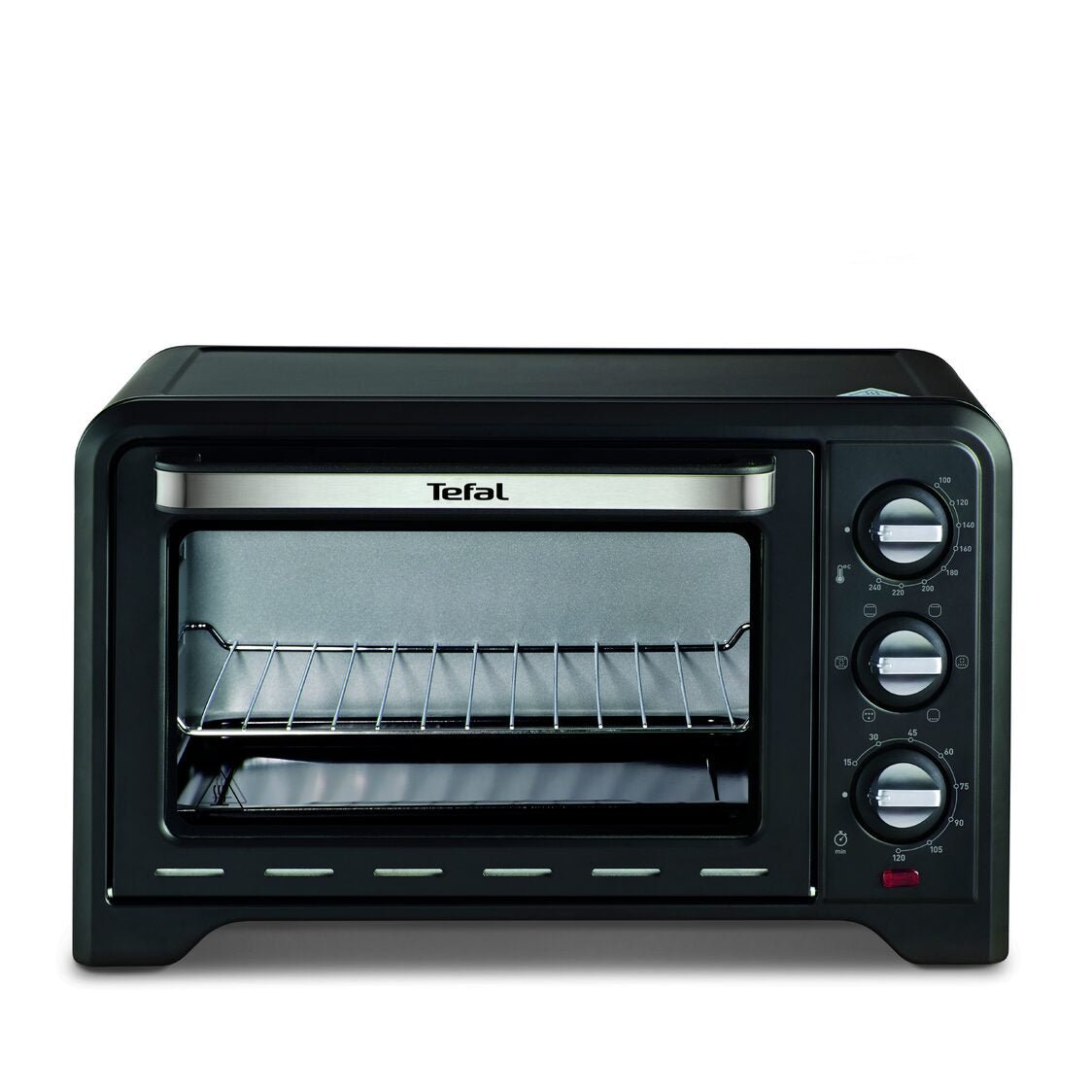 Tefal Optimo 19L 1380W Electrical Oven OF4448 - Metro Singapore Departmental Store - Celebrating 69 Years in SG