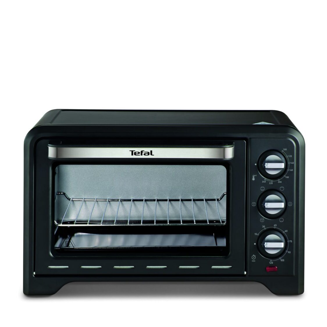 Tefal Optimo 19L 1380W Electrical Oven OF4448 - Metro Singapore Departmental Store - Celebrating 69 Years in SG