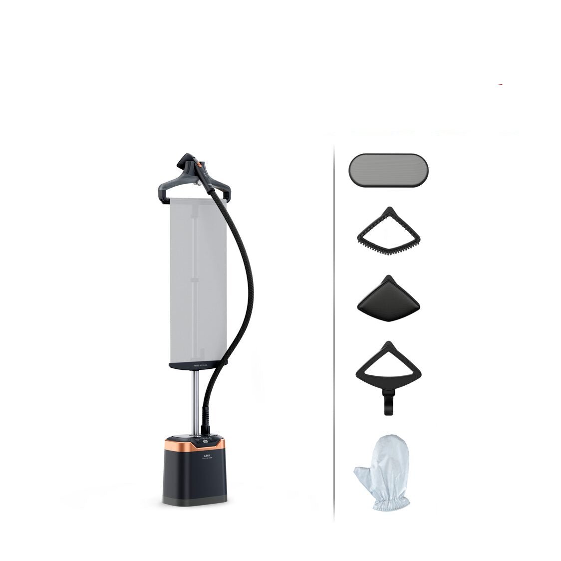 Tefal Pro Style Care 2000W Garment Steamer IT8480 - Metro Singapore Departmental Store - Celebrating 69 Years in SG
