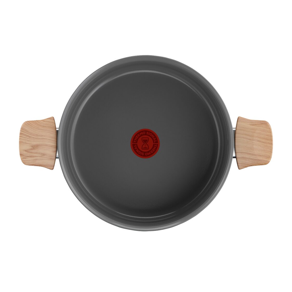 Tefal Renew IH Stewpot 24cm with Lid C42546 - Metro Singapore Departmental Store - Celebrating 69 Years in SG
