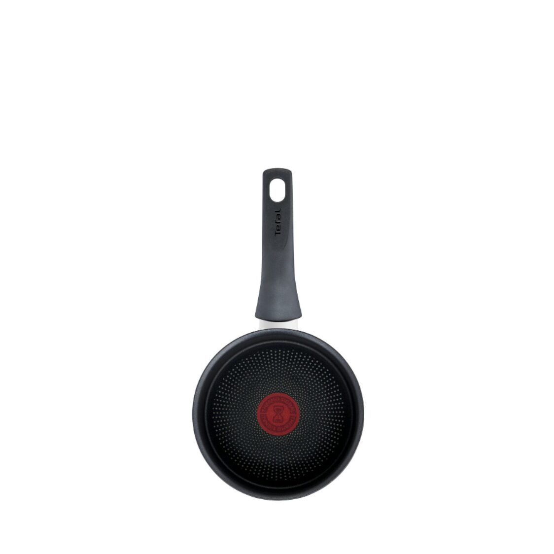 Tefal Resource 16cm Induction Saucepan With Glass Lid G25322 - Metro Singapore Departmental Store - Celebrating 69 Years in SG
