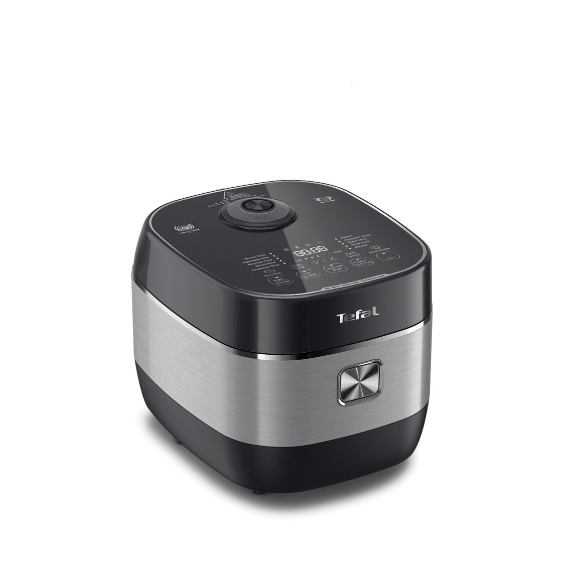 Tefal Rice Master Max IH Rice Cooker 1.8L (RK8198) - Metro Singapore Departmental Store - Celebrating 69 Years in SG
