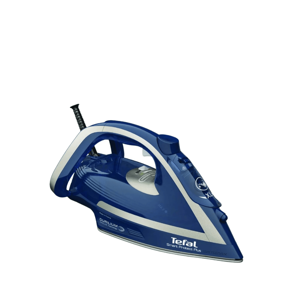 Tefal Smart Protect Plus Steam Iron 2800W FV6872 - Metro Singapore Departmental Store - Celebrating 69 Years in SG
