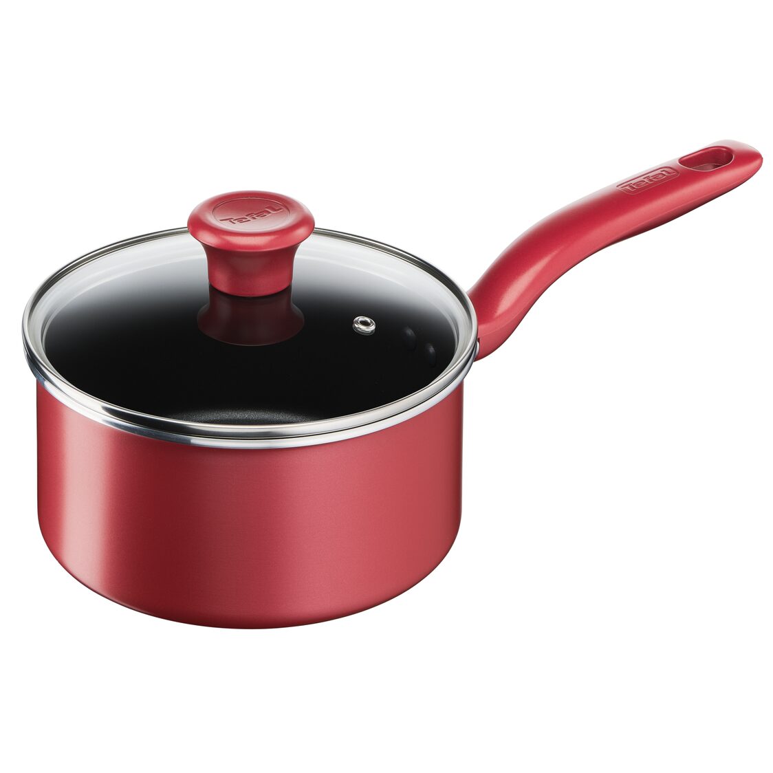 Tefal So Chef Induction 6pcs Cookware Set G135S6 - Metro Singapore Departmental Store - Celebrating 69 Years in SG