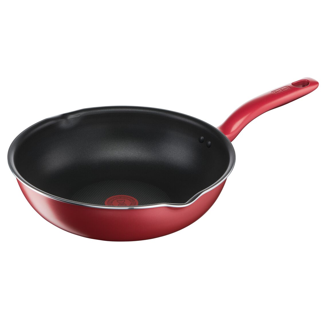 Tefal So Chef Induction 6pcs Cookware Set G135S6 - Metro Singapore Departmental Store - Celebrating 69 Years in SG