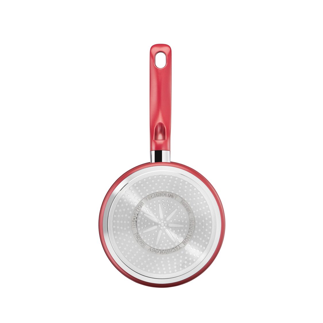 Tefal So Chef Induction Saucepan 18cm with Lid G13523 - Metro Singapore Departmental Store - Celebrating 69 Years in SG