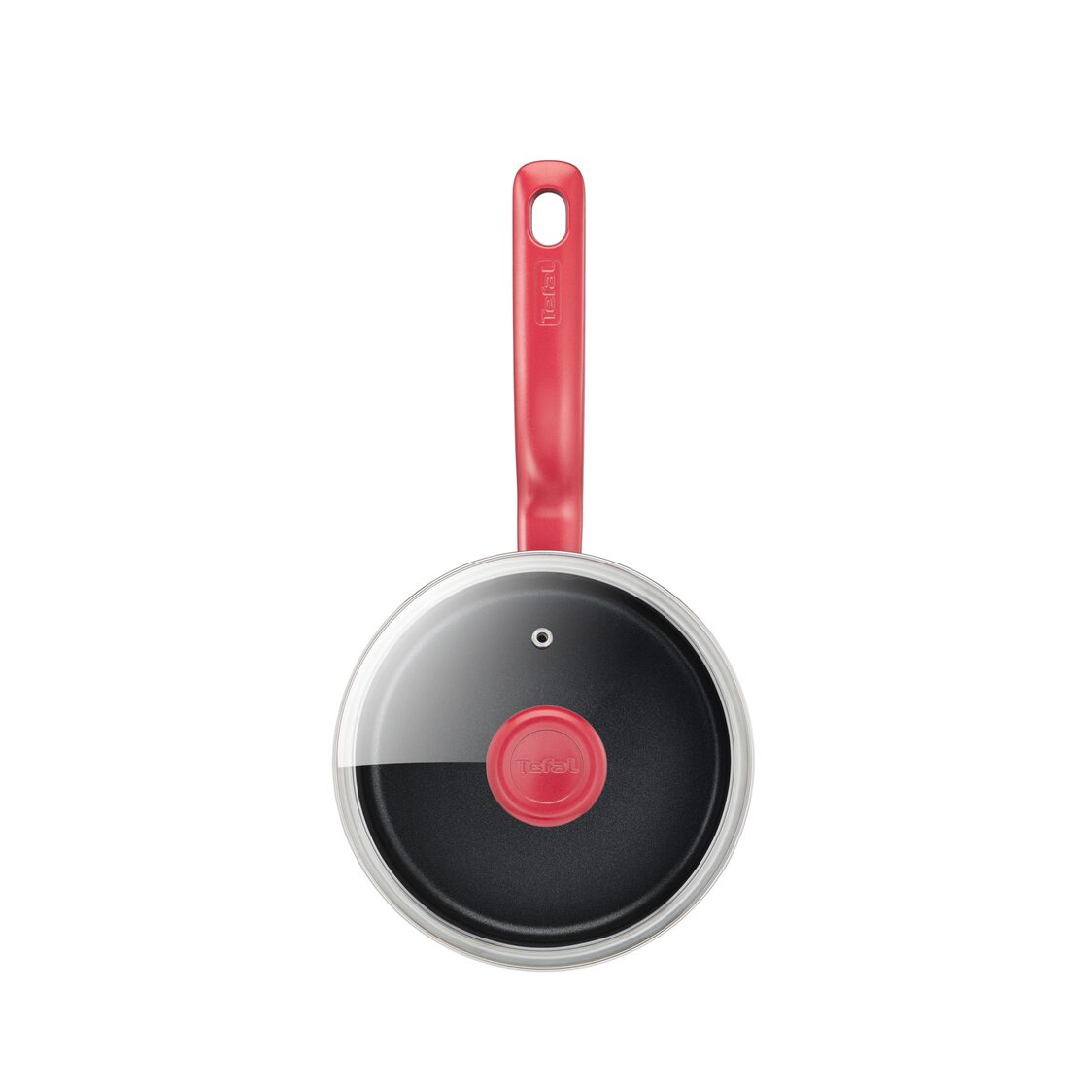 Tefal So Chef Induction Saucepan 18cm with Lid G13523 - Metro Singapore Departmental Store - Celebrating 69 Years in SG