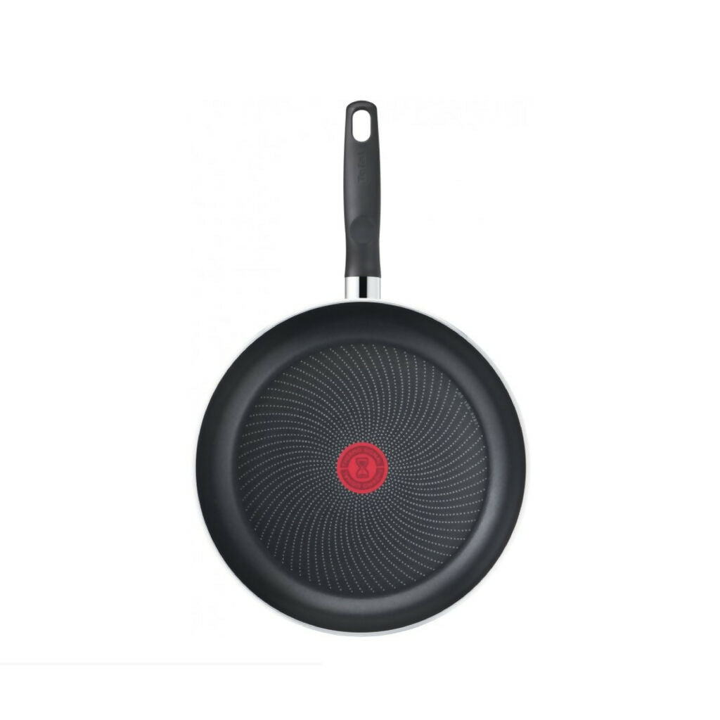 Tefal Start'Easy Induction 24cm Fry Pan C26904 - Metro Singapore Departmental Store - Celebrating 69 Years in SG