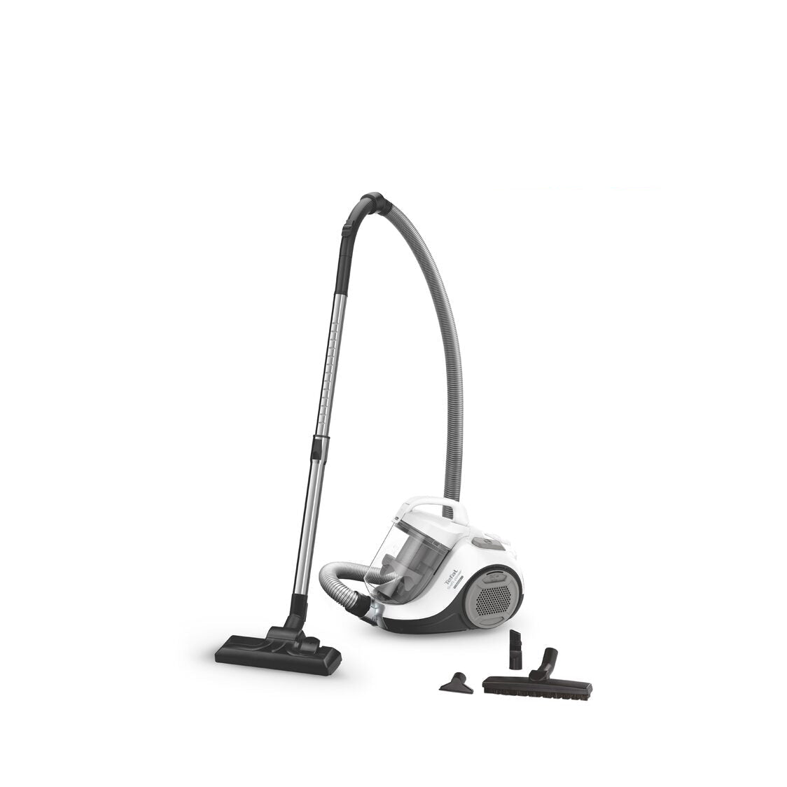 Tefal Swift Power Cyclonic Vacuum Cleaner 750W TW2947 - Metro Singapore Departmental Store - Celebrating 69 Years in SG