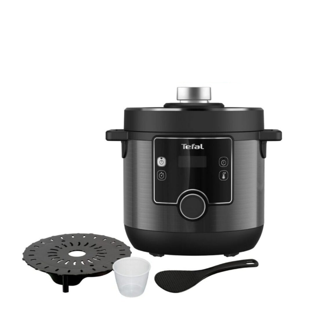 Tefal Turbo Cuisine Maxi Multicooker 7.6L CY777 - Metro Singapore Departmental Store - Celebrating 69 Years in SG