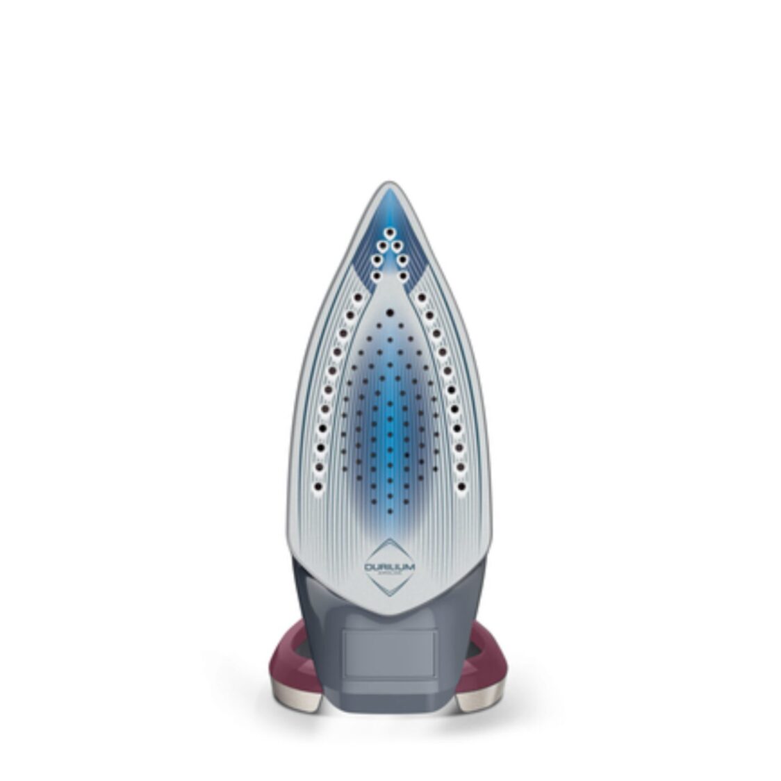 Tefal Ultragliss Plus Steam Iron 2800W FV6840M0 - Metro Singapore Departmental Store - Celebrating 69 Years in SG
