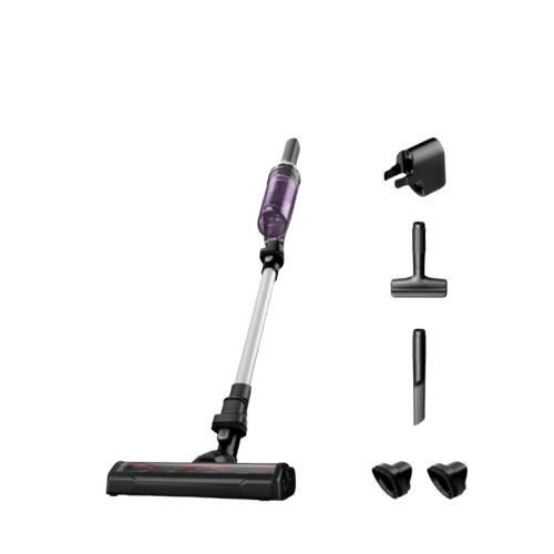 Tefal X-Nano Essential Handstick Vacuum Cleaner (TY1129) - Metro Singapore Departmental Store - Celebrating 69 Years in SG