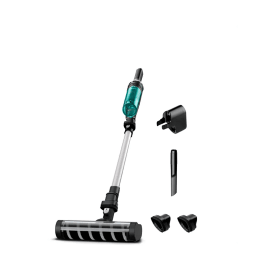 Tefal X - nano Essential Handstick Vacuum Cleaner TY1131 - Metro Singapore Departmental Store - Celebrating 69 Years in SG
