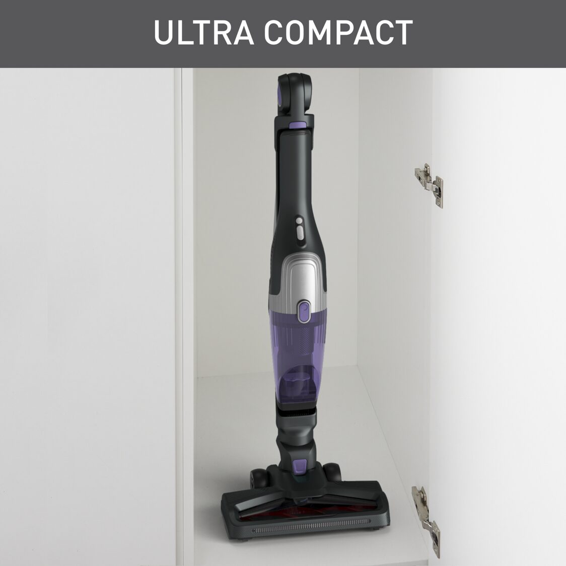 Tefal X - trem Compact Handstick Vacuum TY1238 - Metro Singapore Departmental Store - Celebrating 69 Years in SG