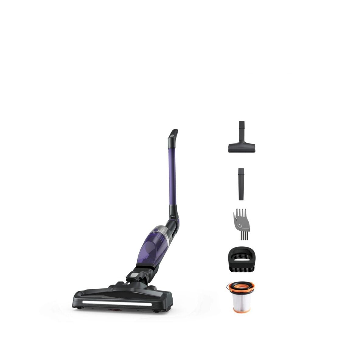 Tefal X - trem Compact Handstick Vacuum TY1238 - Metro Singapore Departmental Store - Celebrating 69 Years in SG