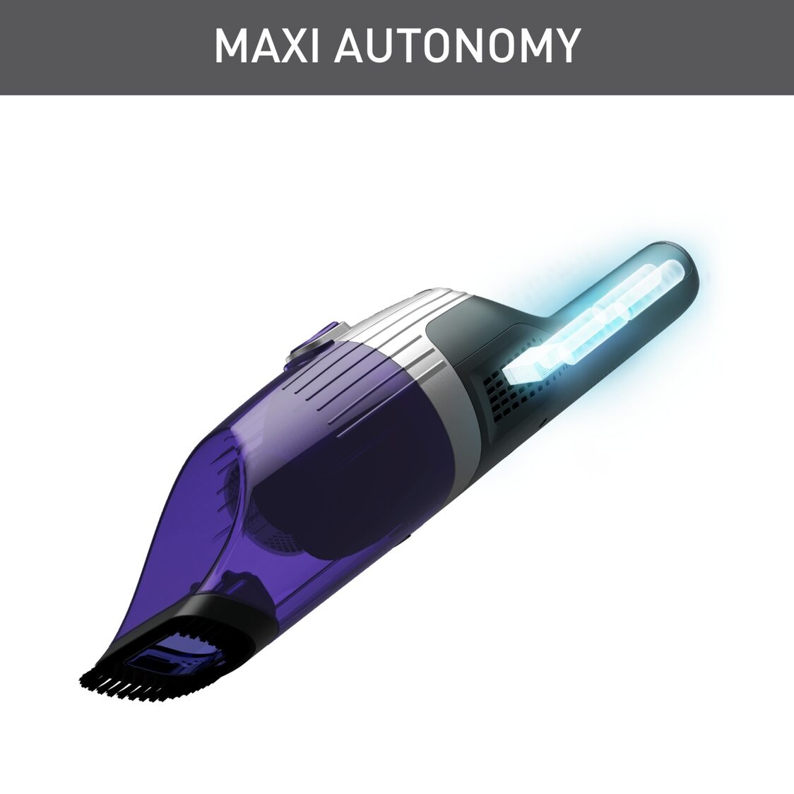 Tefal X - trem Compact Handstick Vacuum TY1238 - Metro Singapore Departmental Store - Celebrating 69 Years in SG