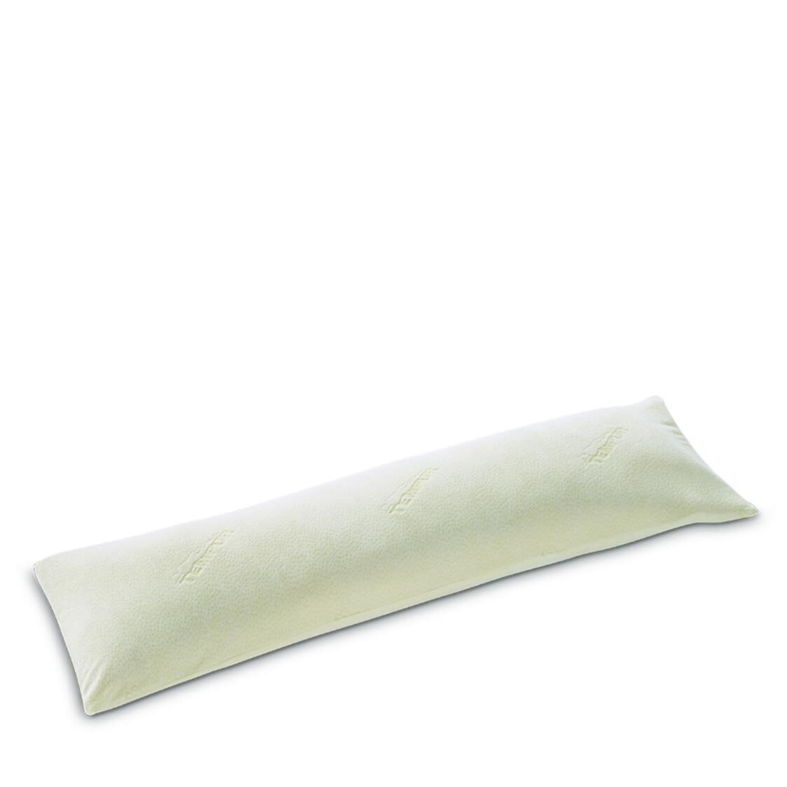 Tempur Long Hug Pillow 180111 - Metro Singapore Departmental Store - Celebrating 69 Years in SG