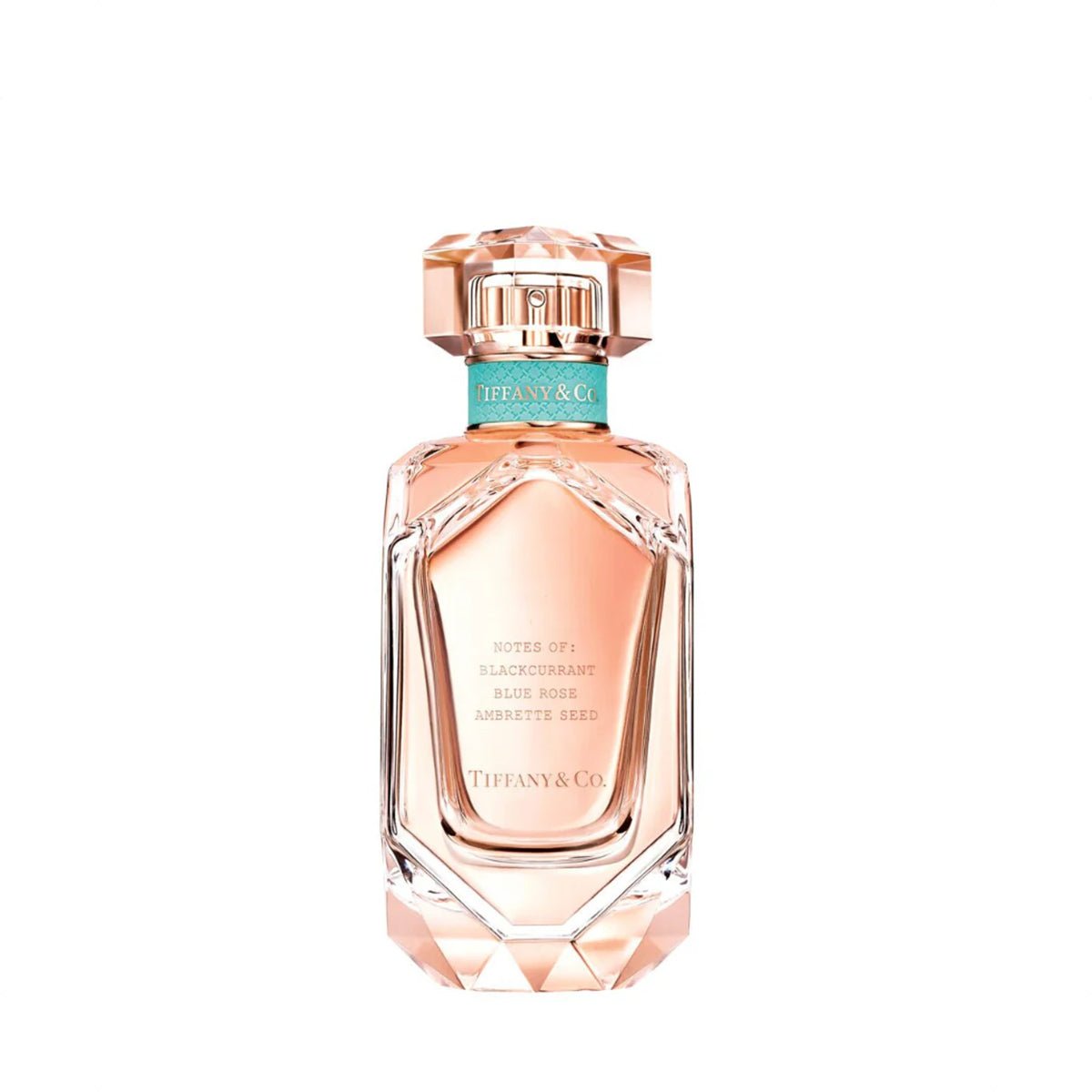 Tiffany & Co. Rose Gold Eau de Parfum - Metro Singapore Departmental Store - Celebrating 69 Years in SG