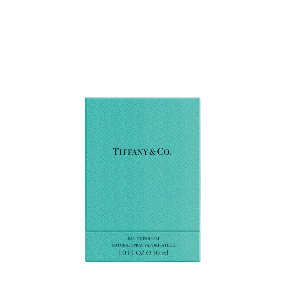 Tiffany & Co. Signature Eau de Parfum - Metro Singapore Departmental Store - Celebrating 69 Years in SG