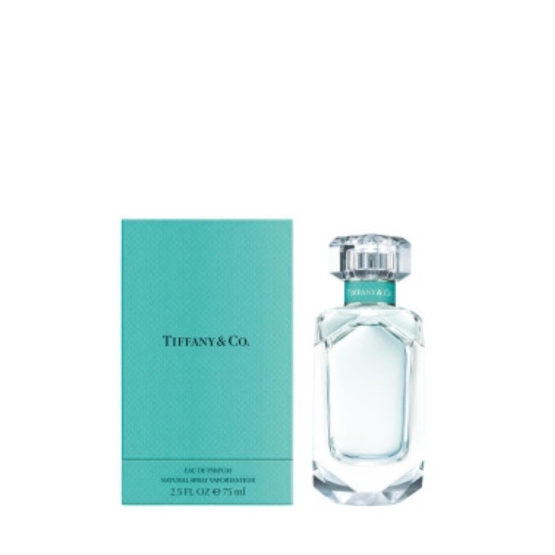 Tiffany & Co. Signature Eau de Parfum - Metro Singapore Departmental Store - Celebrating 69 Years in SG