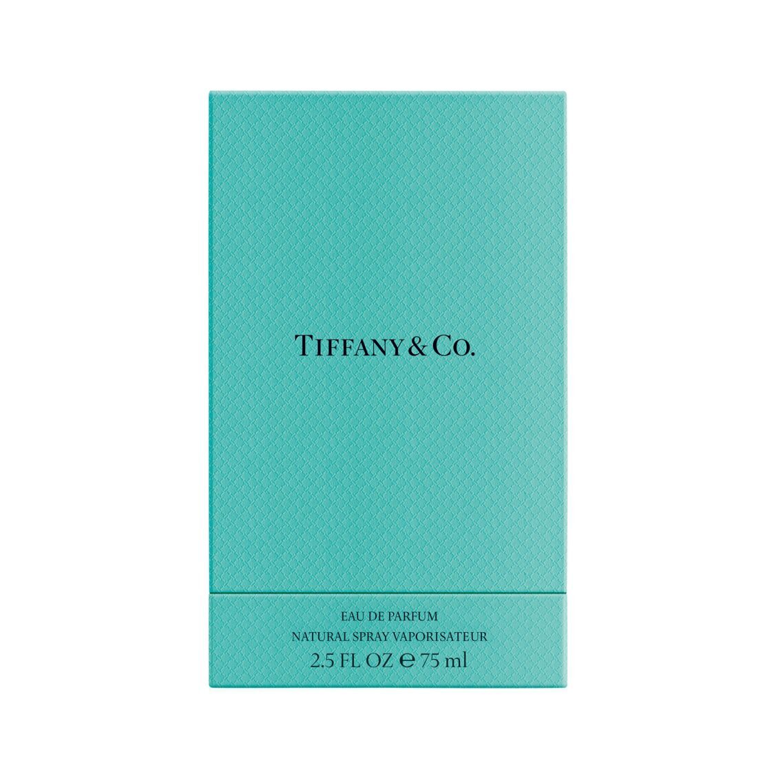 Tiffany & Co. Signature Eau de Parfum - Metro Singapore Departmental Store - Celebrating 69 Years in SG