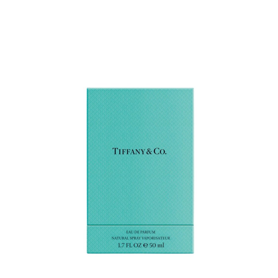 Tiffany & Co. Signature Eau de Parfum - Metro Singapore Departmental Store - Celebrating 69 Years in SG