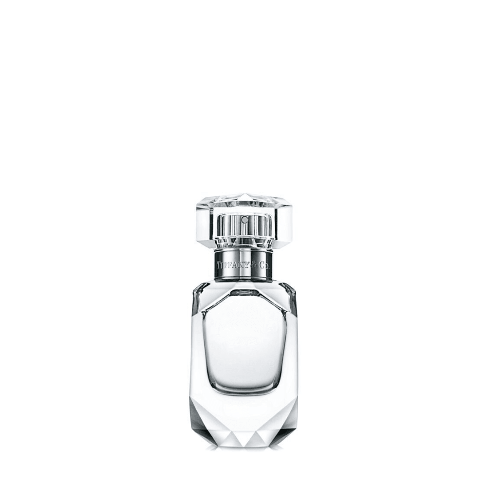 Tiffany & Co. Signature Sheer Eau de Toilette - Metro Singapore Departmental Store - Celebrating 69 Years in SG