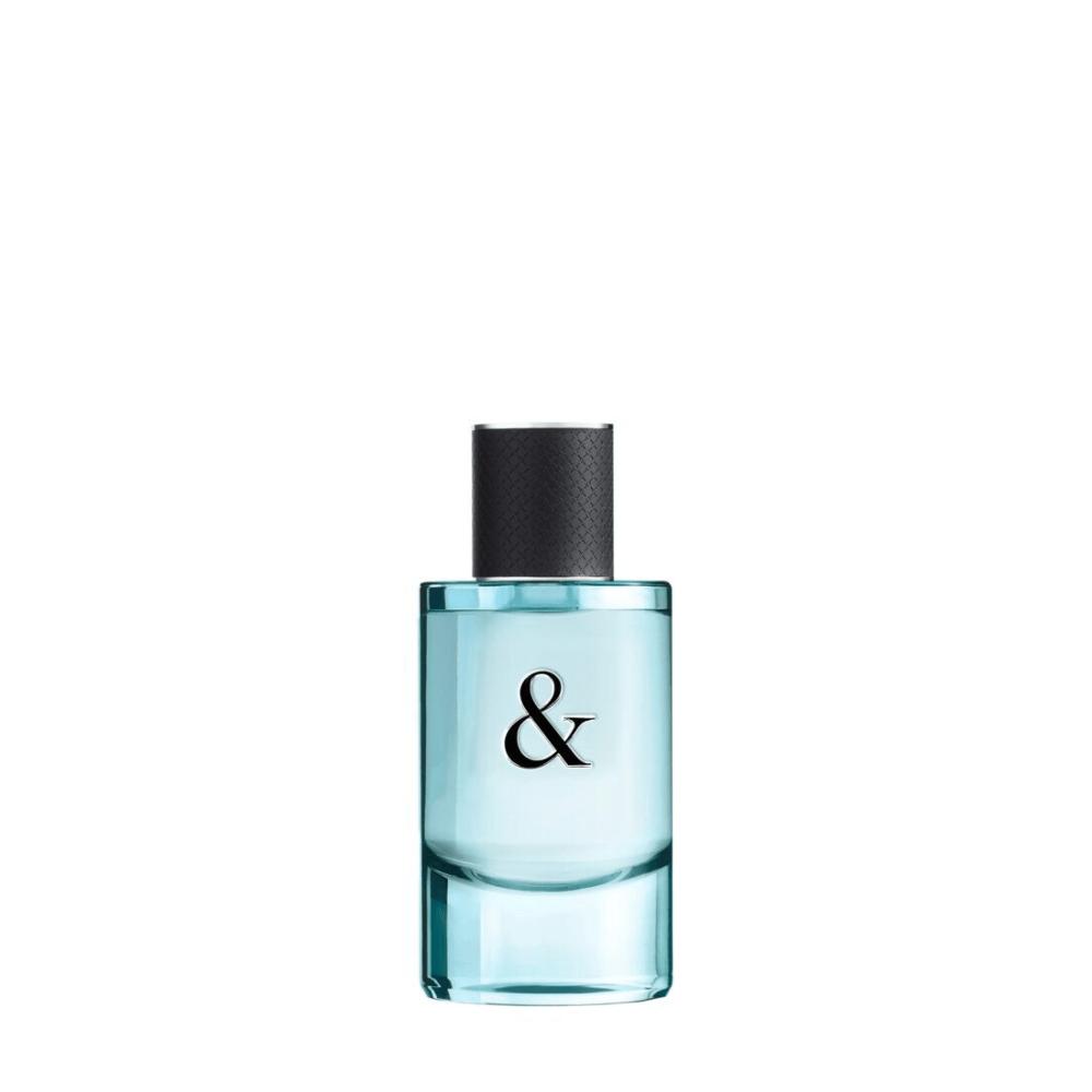 Tiffany & Co. Tiffany Love For Him Eau de Toilette - Metro Singapore Departmental Store - Celebrating 69 Years in SG