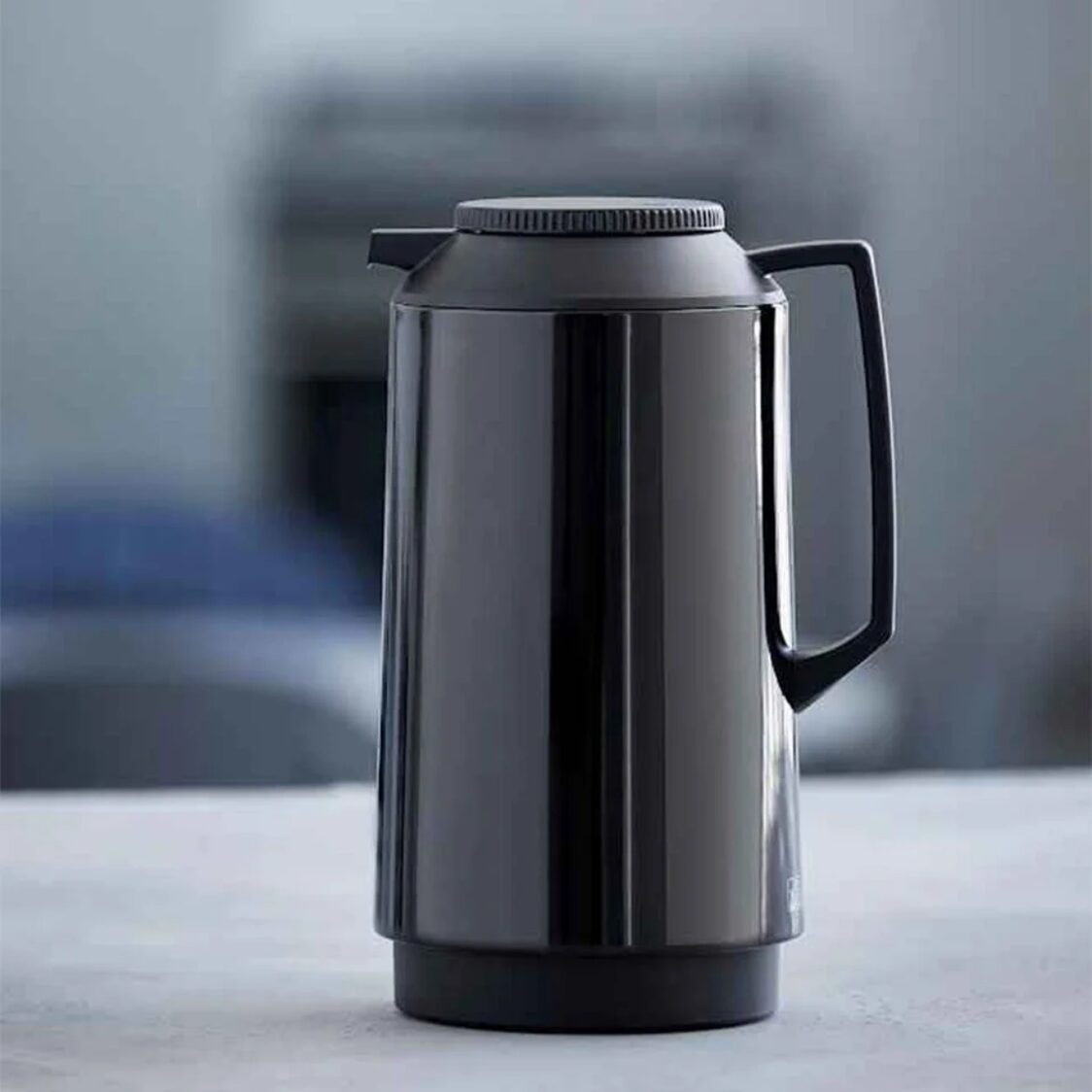 Tiger 1L Glass Liner Handy Jug (PXM - 1000) - Metro Singapore Departmental Store - Celebrating 69 Years in SG
