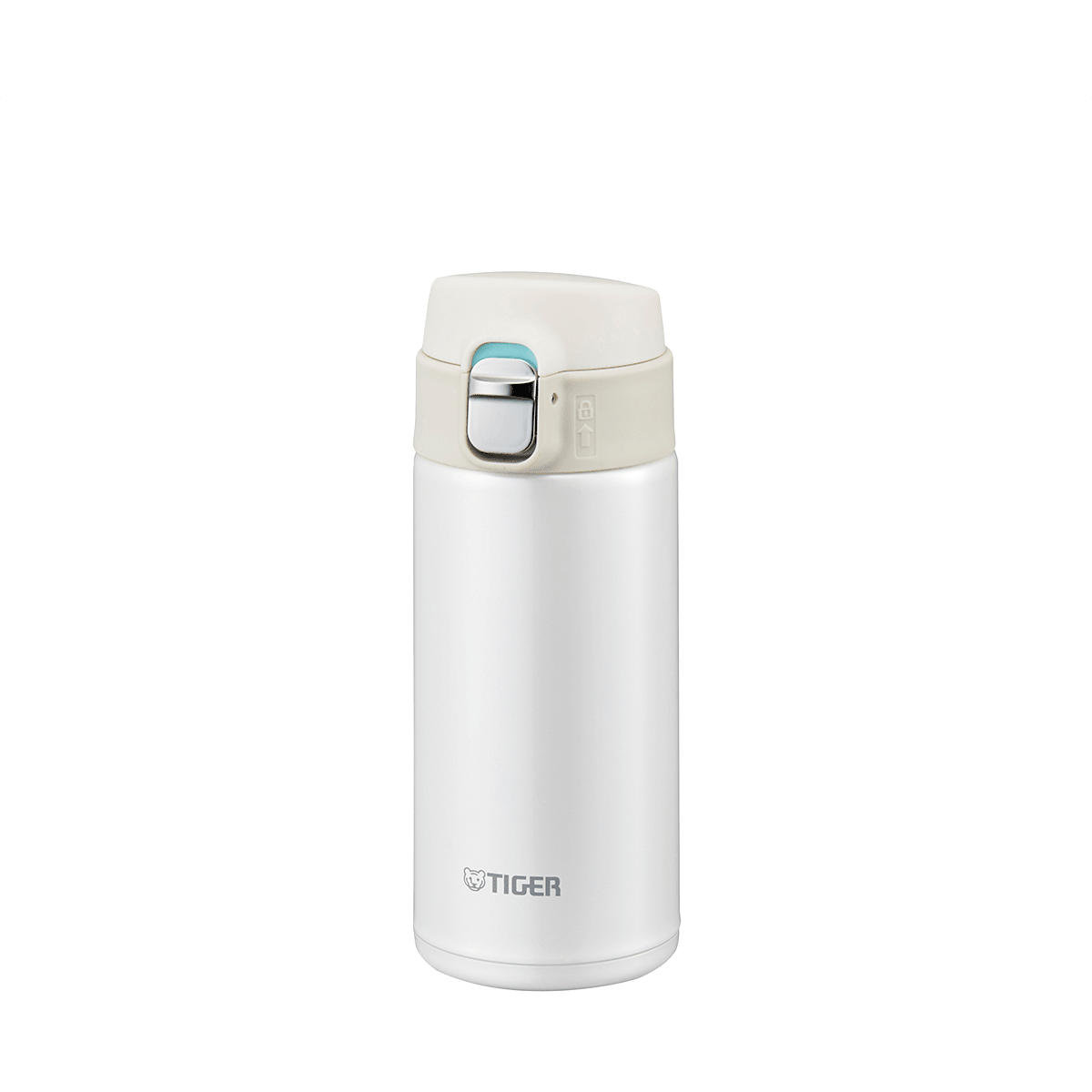 Tiger 360ML Double Stainless Steel Thermal Bottle (MMJ - A361) - Metro Singapore Departmental Store - Celebrating 69 Years in SG