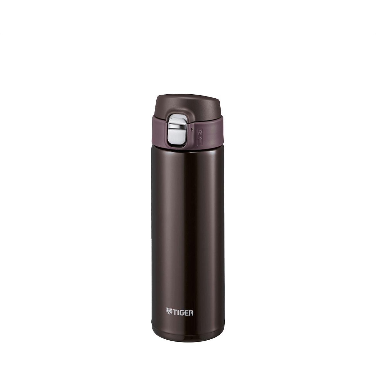 Tiger 480ML Double Stainless Steel Thermal Bottle (MMJ - A481) - Metro Singapore Departmental Store - Celebrating 69 Years in SG