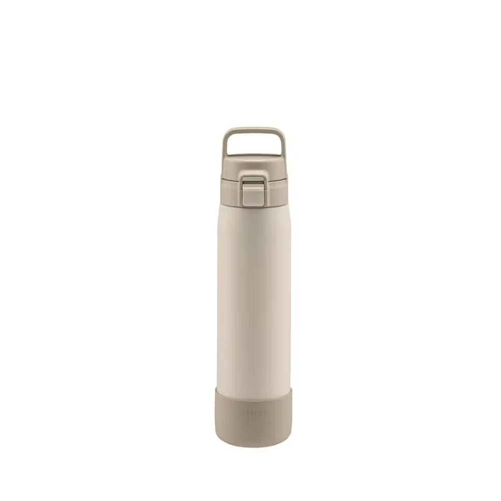 Tiger 800ml Vacuum Insulated Stainless Steel Bottle With Handle (MED - A080) - Metro Singapore Departmental Store - Celebrating 69 Years in SG