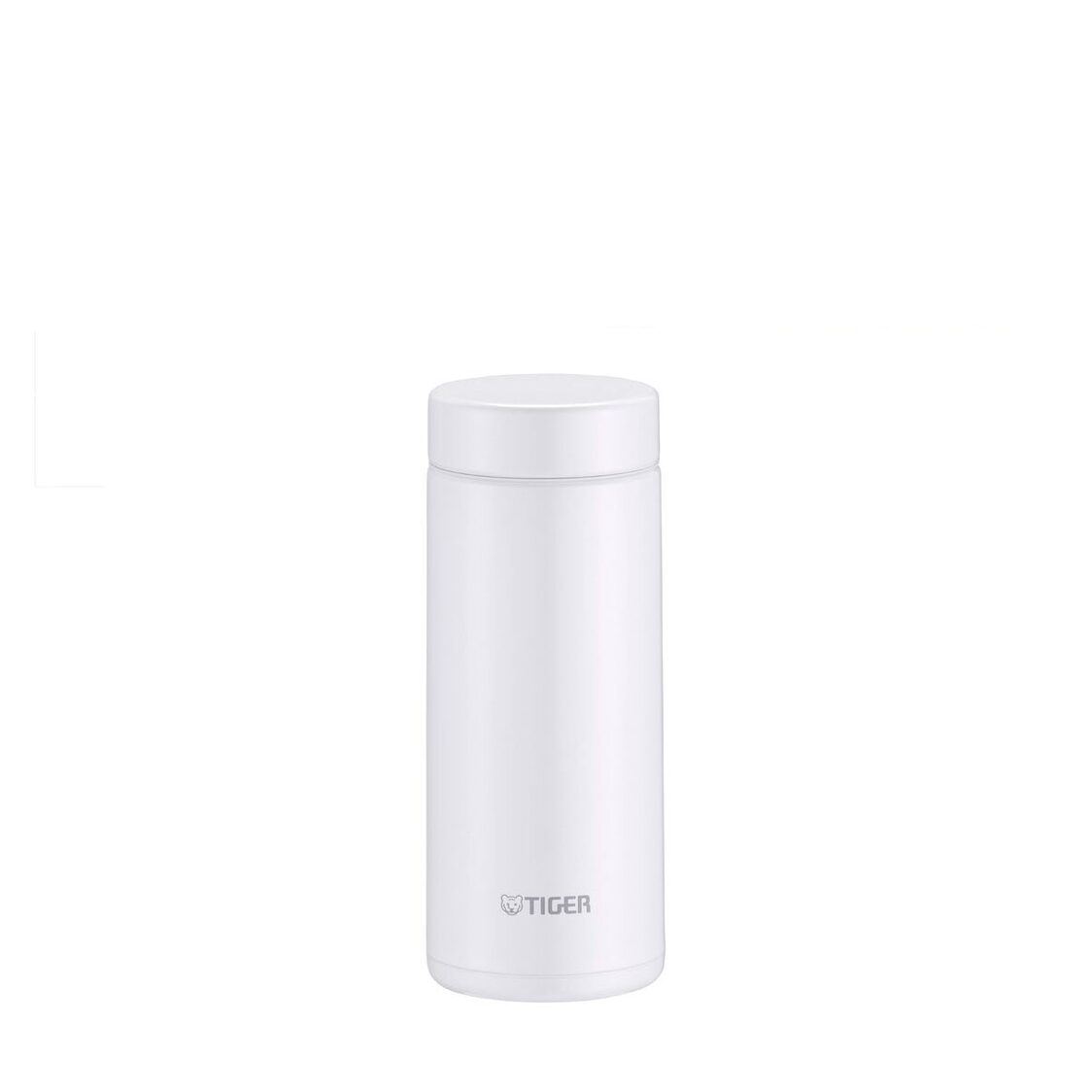 Tiger Anti - Bacteria Double Stainless Steel Thermal Mug 350ml (MMZ - K035) - Metro Singapore Departmental Store - Celebrating 69 Years in SG