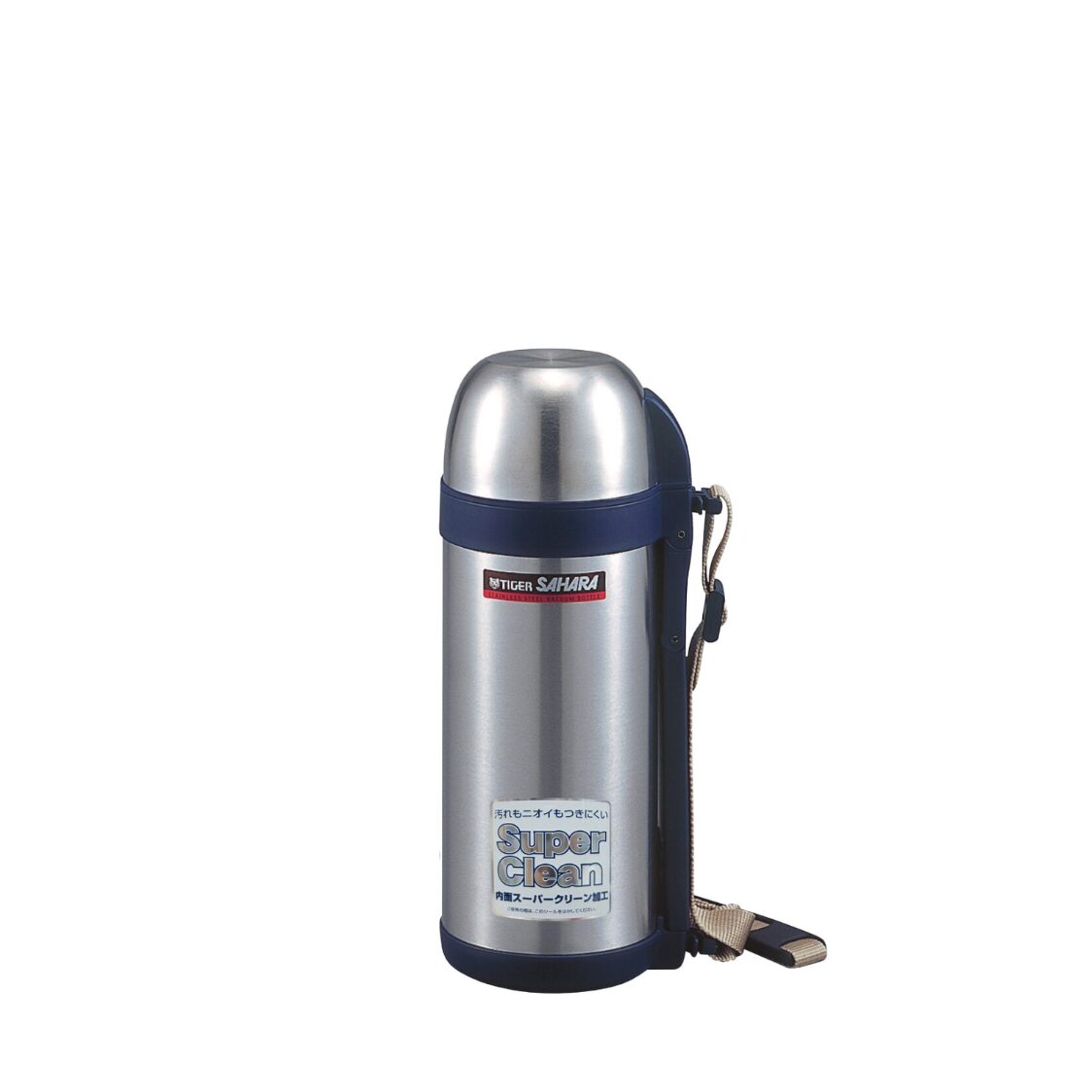 Tiger Double Stainless Steel Bottle 1.5L (MWO - C150) - Metro Singapore Departmental Store - Celebrating 69 Years in SG