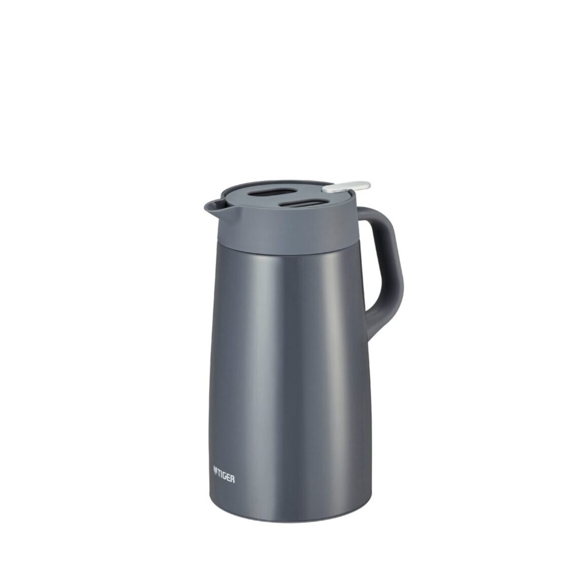 Tiger Double Stainless Steel Handy Jug 1.6L (PWO - A160) - Metro Singapore Departmental Store - Celebrating 69 Years in SG
