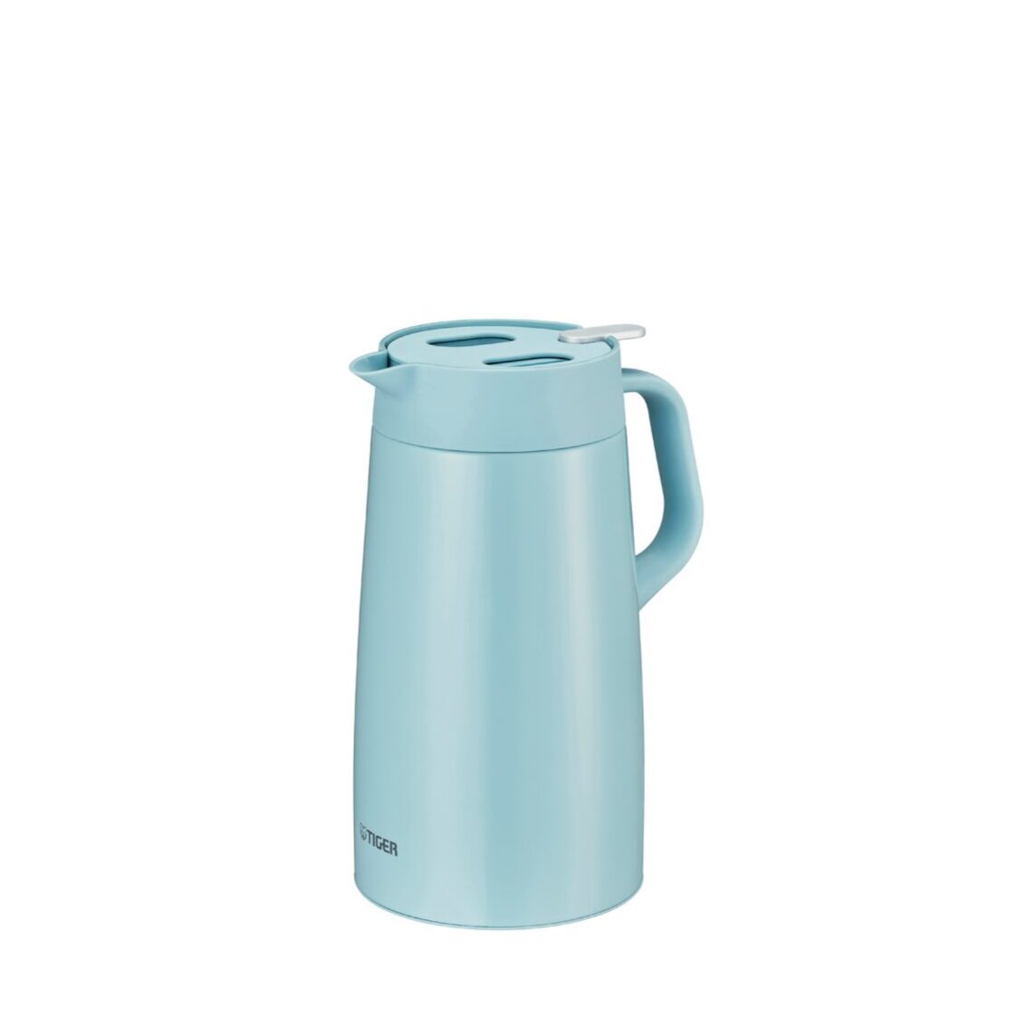 Tiger Double Stainless Steel Handy Jug 1.6L (PWO - A160) - Metro Singapore Departmental Store - Celebrating 69 Years in SG