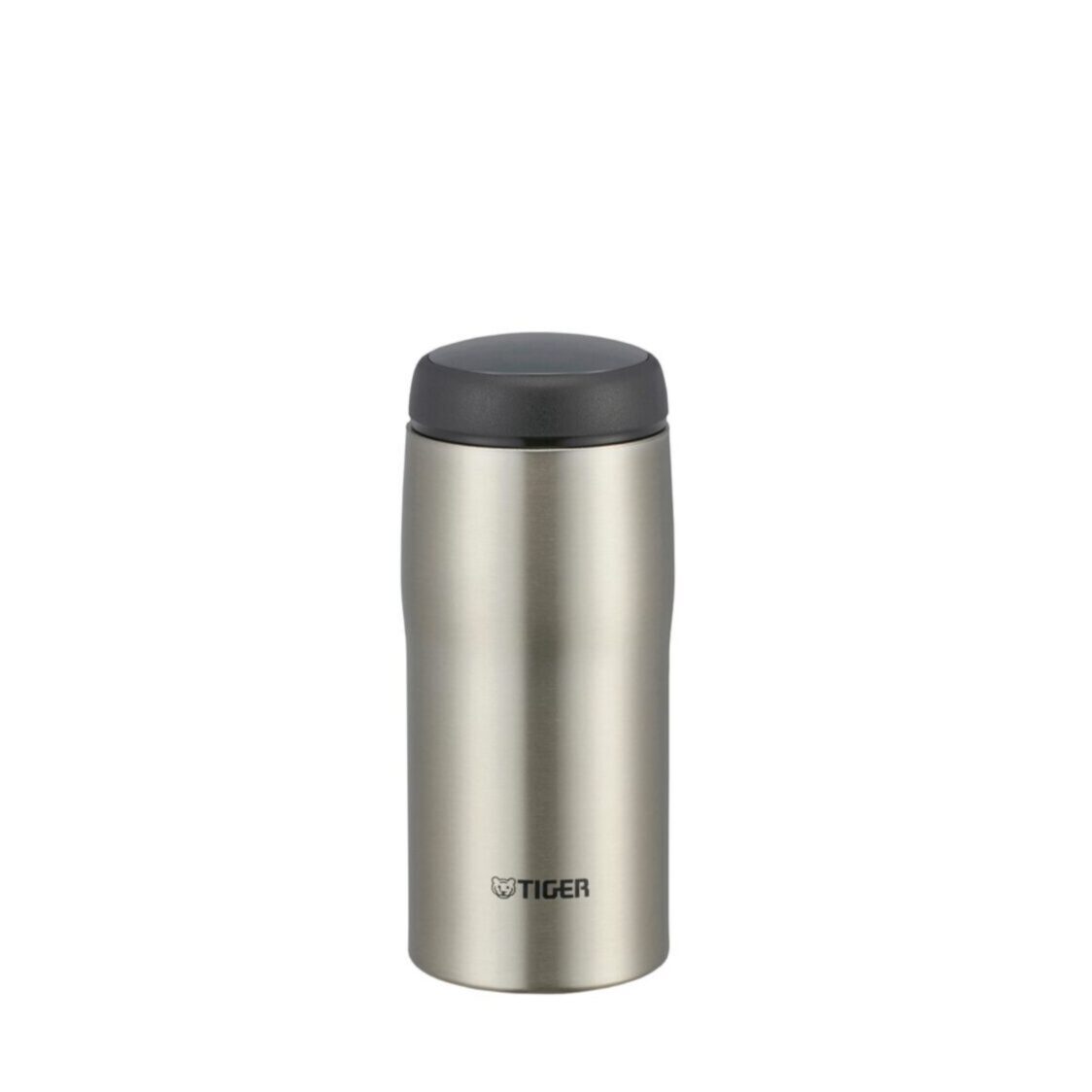 Tiger Double Stainless Steel Mug 360ml (MJA - B036) - Metro Singapore Departmental Store - Celebrating 69 Years in SG