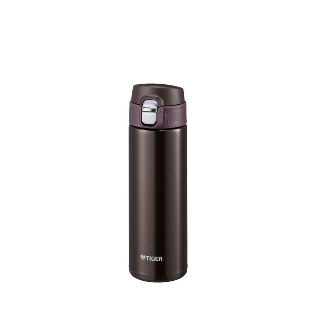 Tiger Ultra Light Double Stainless Steel Bottle 480ml (MMJ - A481) - Metro Singapore Departmental Store - Celebrating 69 Years in SG