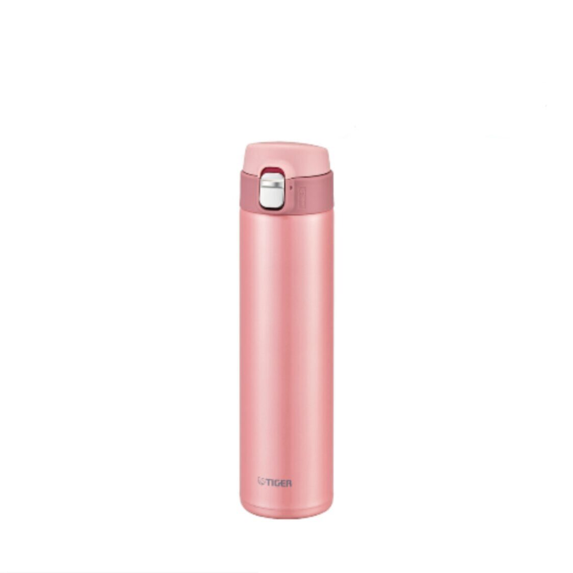 Tiger Ultra Light Double Stainless Steel Bottle 600ml (MMJ - A601) - Metro Singapore Departmental Store - Celebrating 69 Years in SG
