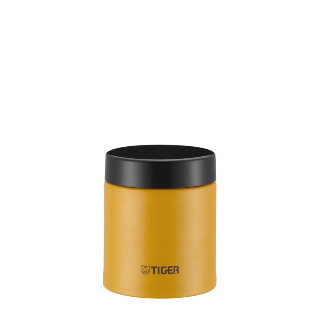 Tiger Vacuum Insulated Stainless Steel Food Jar 500ml - Metro Singapore Departmental Store - Celebrating 69 Years in SG