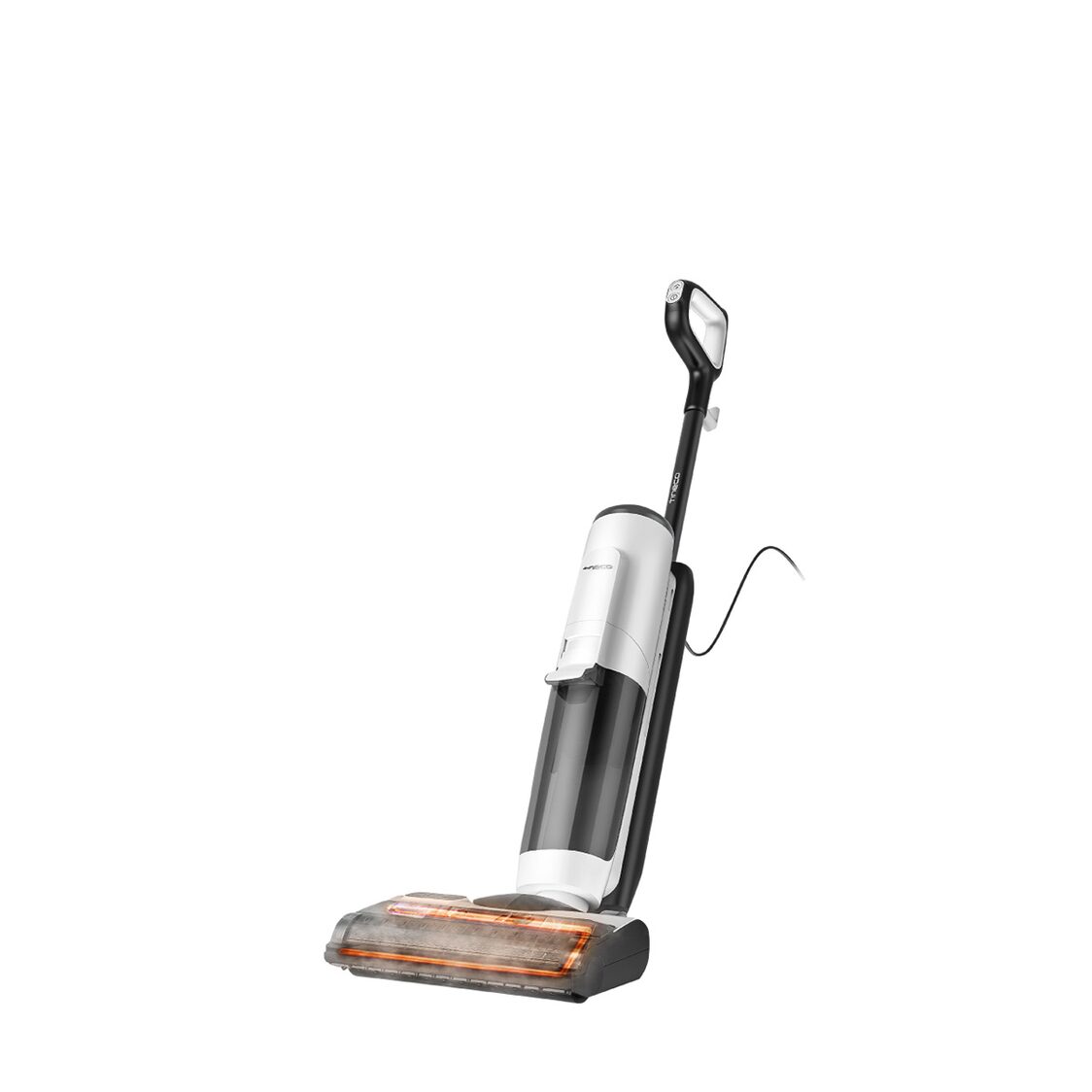 Tineco S5 Steam Smart Cordless Vacuum & Washer - Black - Metro Singapore Departmental Store - Celebrating 69 Years in SG